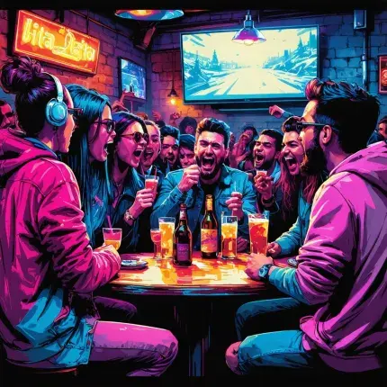 Trendovi na Srpskim Društvenim Mrežama: Viralni Nastupi