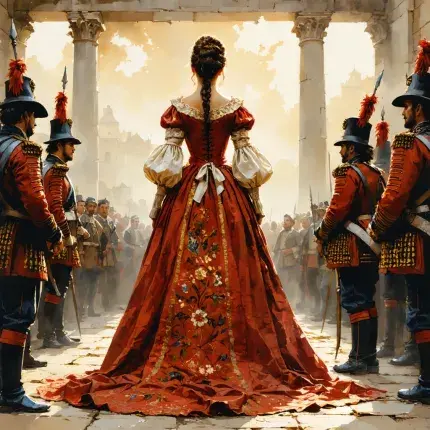 Srpske istorijske drame: Biografske predstave