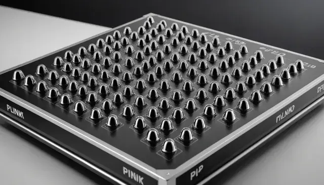 Exciting New Trends in Online Gaming Featuring Plinko Cash Game Innovation